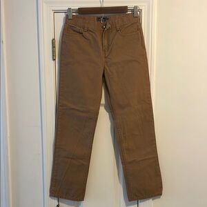 Vineyard Vines Tan Jeans Classic Style